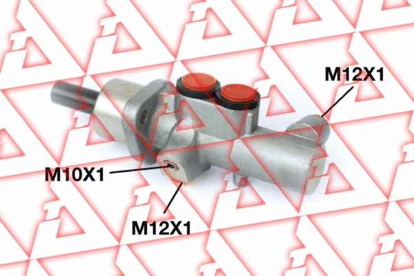 Brake Master Cylinder (5361)