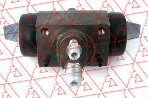 Wheel Brake Cylinder (4338)