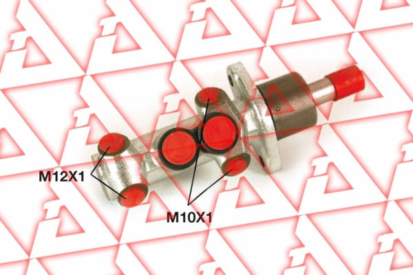 Brake Master Cylinder (5782)