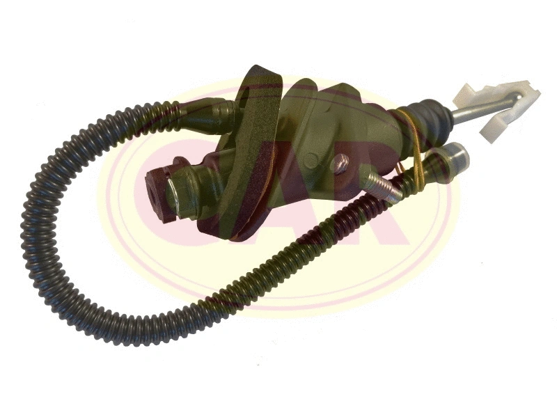 Master Cylinder, clutch (7423)