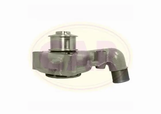 Water Pump, engine cooling (330319)