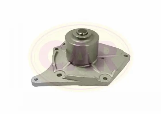 Water Pump, engine cooling (332434)