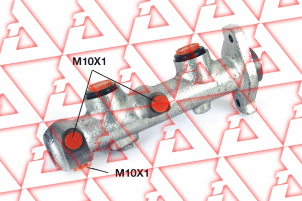 Brake Master Cylinder (5181)