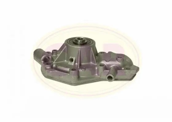 Water Pump, engine cooling (330510)