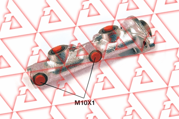 Brake Master Cylinder (5726)