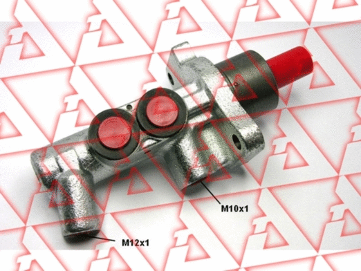 Brake Master Cylinder (5366)