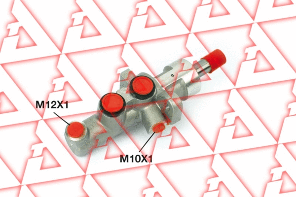 Brake Master Cylinder (5362)