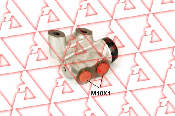 Brake Force Regulator (2113)
