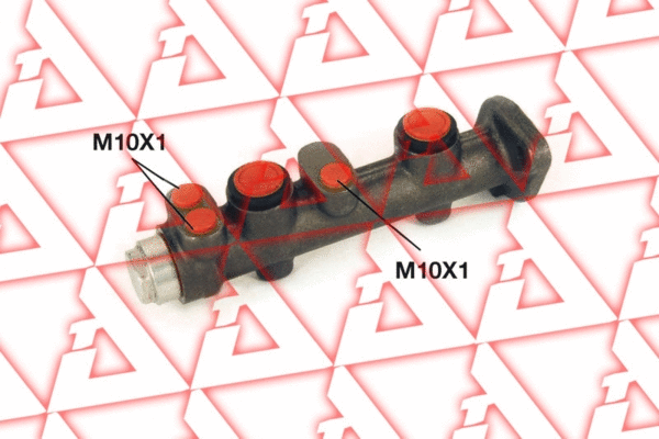 Brake Master Cylinder (5121)