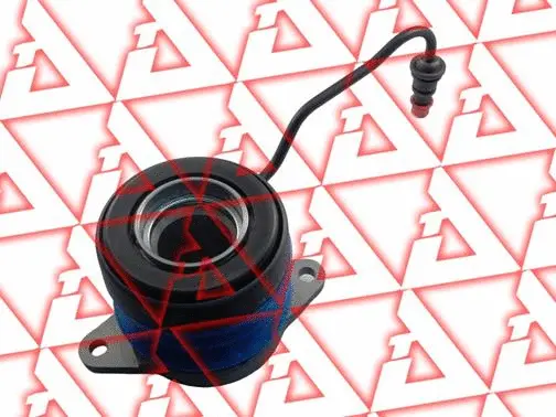 Central Slave Cylinder, clutch (9933C)