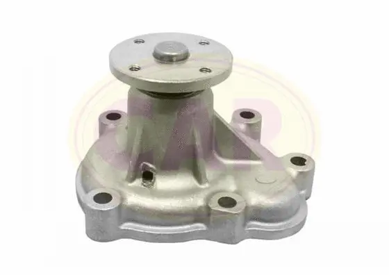 Water Pump, engine cooling (330476)