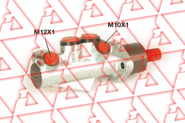 Brake Master Cylinder (5783)