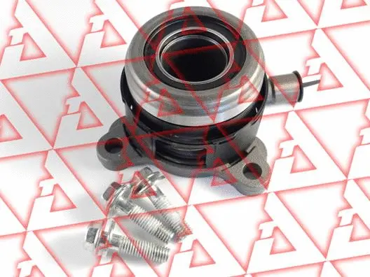 Central Slave Cylinder, clutch (9952C)