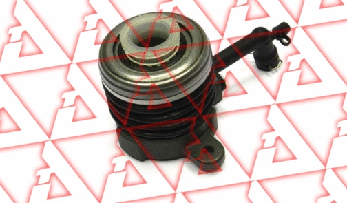 Central Slave Cylinder, clutch (9930C)