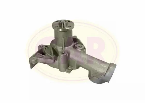 Water Pump, engine cooling (332152)