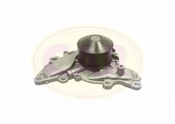 Water Pump, engine cooling (332133)