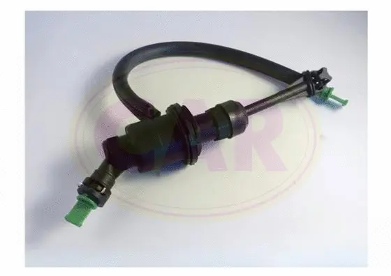 Master Cylinder, clutch (7654)