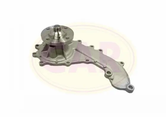 Water Pump, engine cooling (332308)
