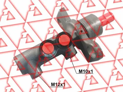 Brake Master Cylinder (5379)