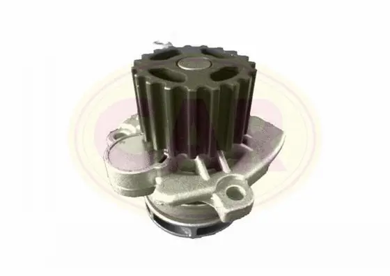 Water Pump, engine cooling (332730)