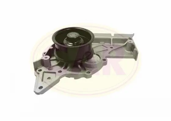 Water Pump, engine cooling (332568)