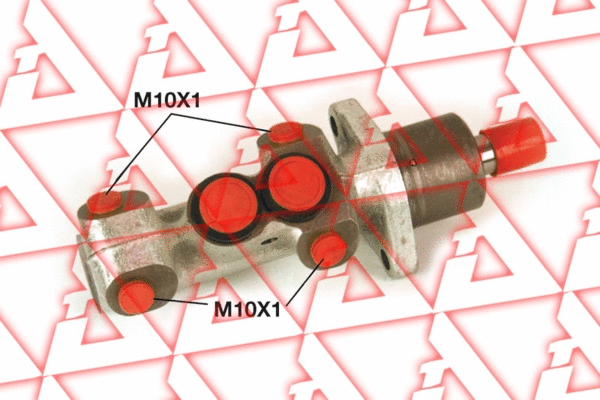 Brake Master Cylinder (5601)