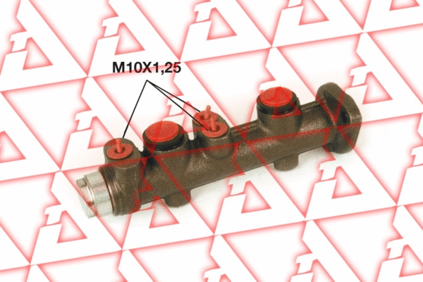 Brake Master Cylinder (5117)