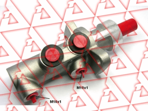 Brake Master Cylinder (5353)