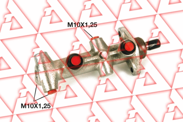 Brake Master Cylinder (5017)