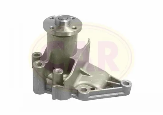 Water Pump, engine cooling (332416)