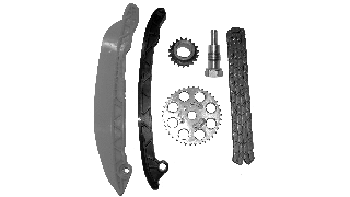Timing Chain Kit (TCK046C)