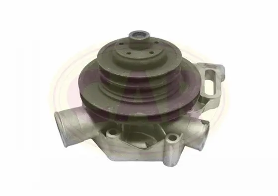 Water Pump, engine cooling (330054)