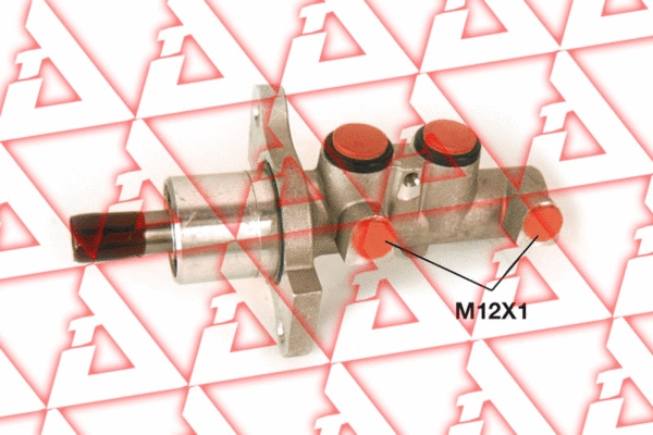 Brake Master Cylinder (5352)