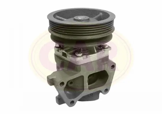 Water Pump, engine cooling (330438)