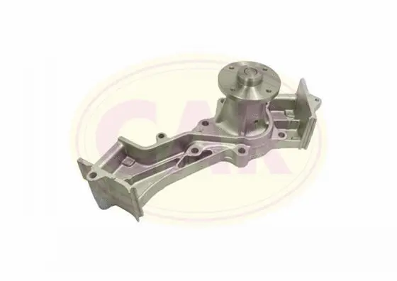 Water Pump, engine cooling (332131)