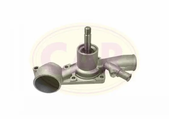 Water Pump, engine cooling (330499)