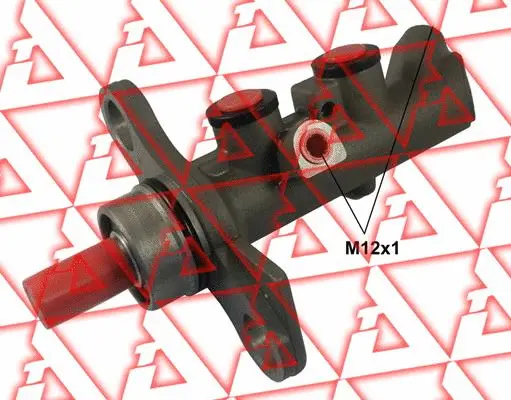 Brake Master Cylinder (5685)