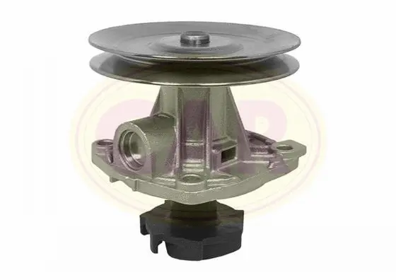 Water Pump, engine cooling (330241)