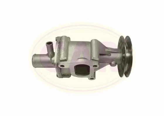 Water Pump, engine cooling (330082)