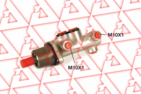 Brake Master Cylinder (5164)