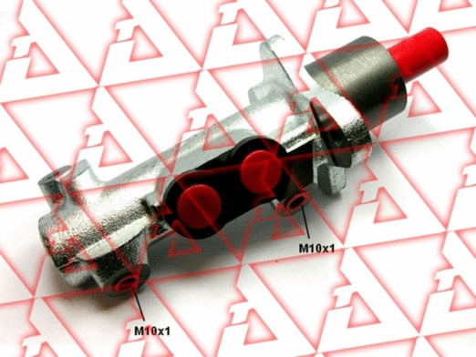 Brake Master Cylinder (5095)