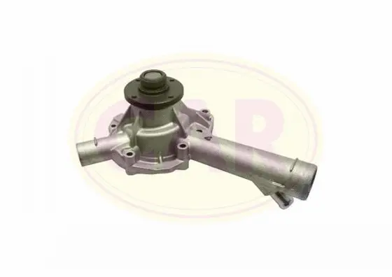 Water Pump, engine cooling (330345)