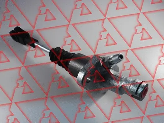 Master Cylinder, clutch (7232)