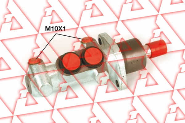 Brake Master Cylinder (5751)