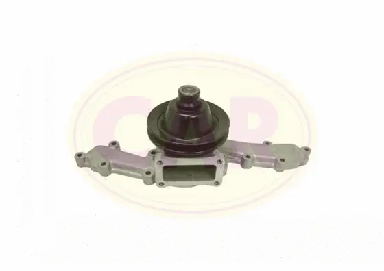 Water Pump, engine cooling (330006)