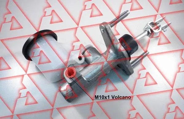 Master Cylinder, clutch (7356)