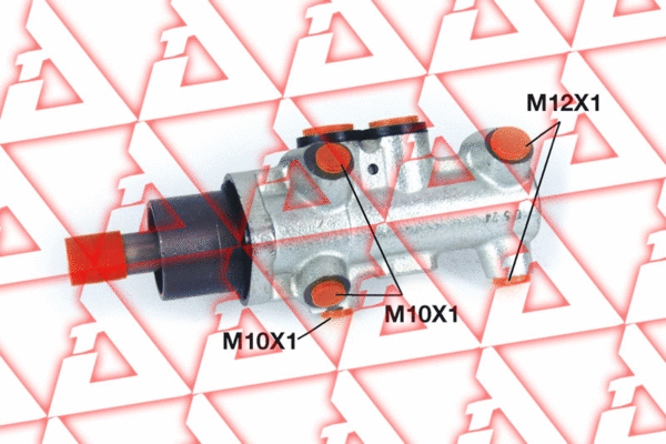Brake Master Cylinder (5756)