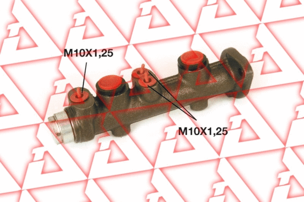 Brake Master Cylinder (5113)