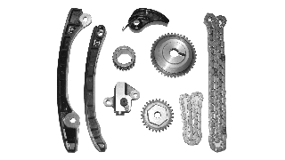 Timing Chain Kit (TCK045C)