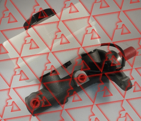 Brake Master Cylinder (5890)